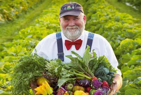Co Owner of The<b> Chef's Garden and The Culinary Vegetable Institute</b> in<b> Ohio</b> www. . Farmer lee jones wikipedia